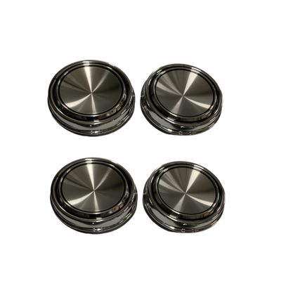 Stainless Steel Wheel Caps for FORD XW-XY XA XB XC GS GT 5 Slots OR 12 Slots