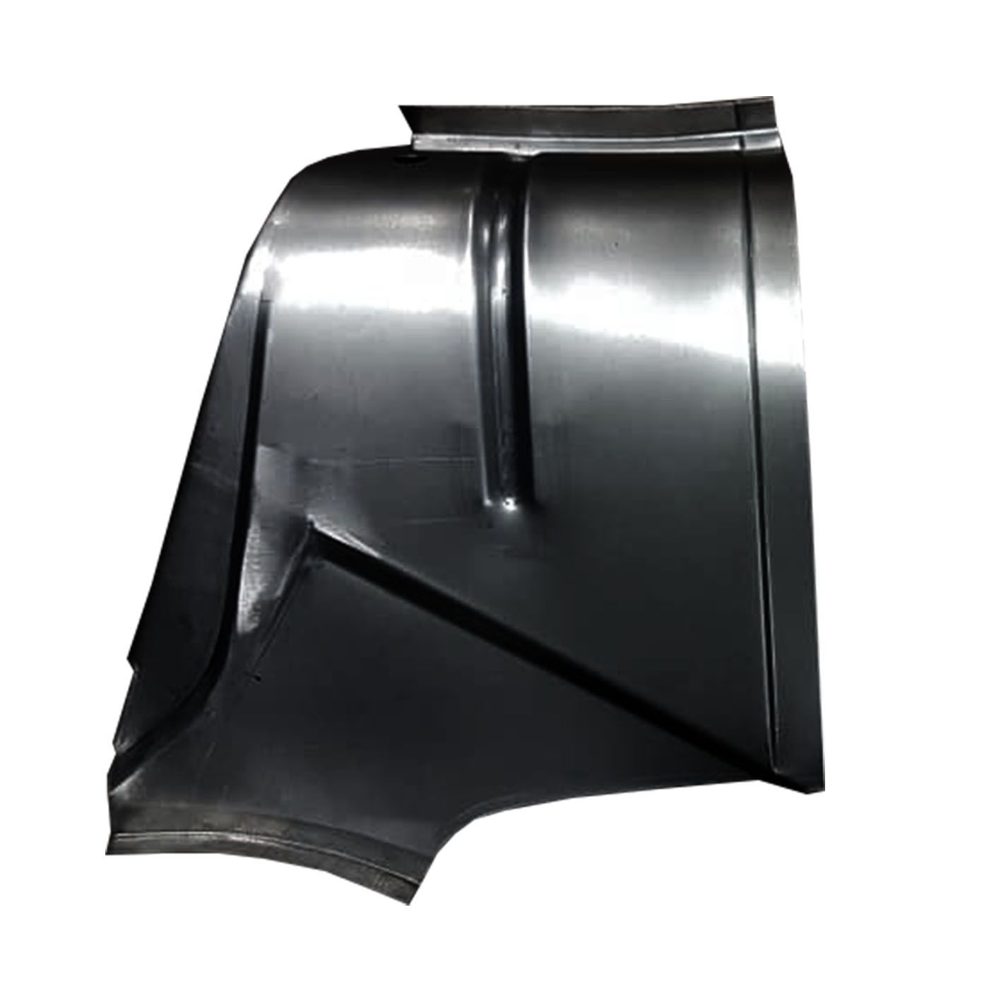 Chrysler Valiant VH VJ VK CL CM and Charger Charger Parcel Tray Extension Left