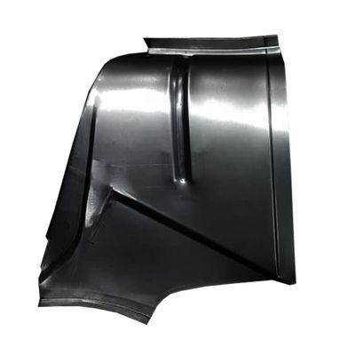 Chrysler Valiant VH VJ VK CL CM and Charger Charger Parcel Tray Extension Left