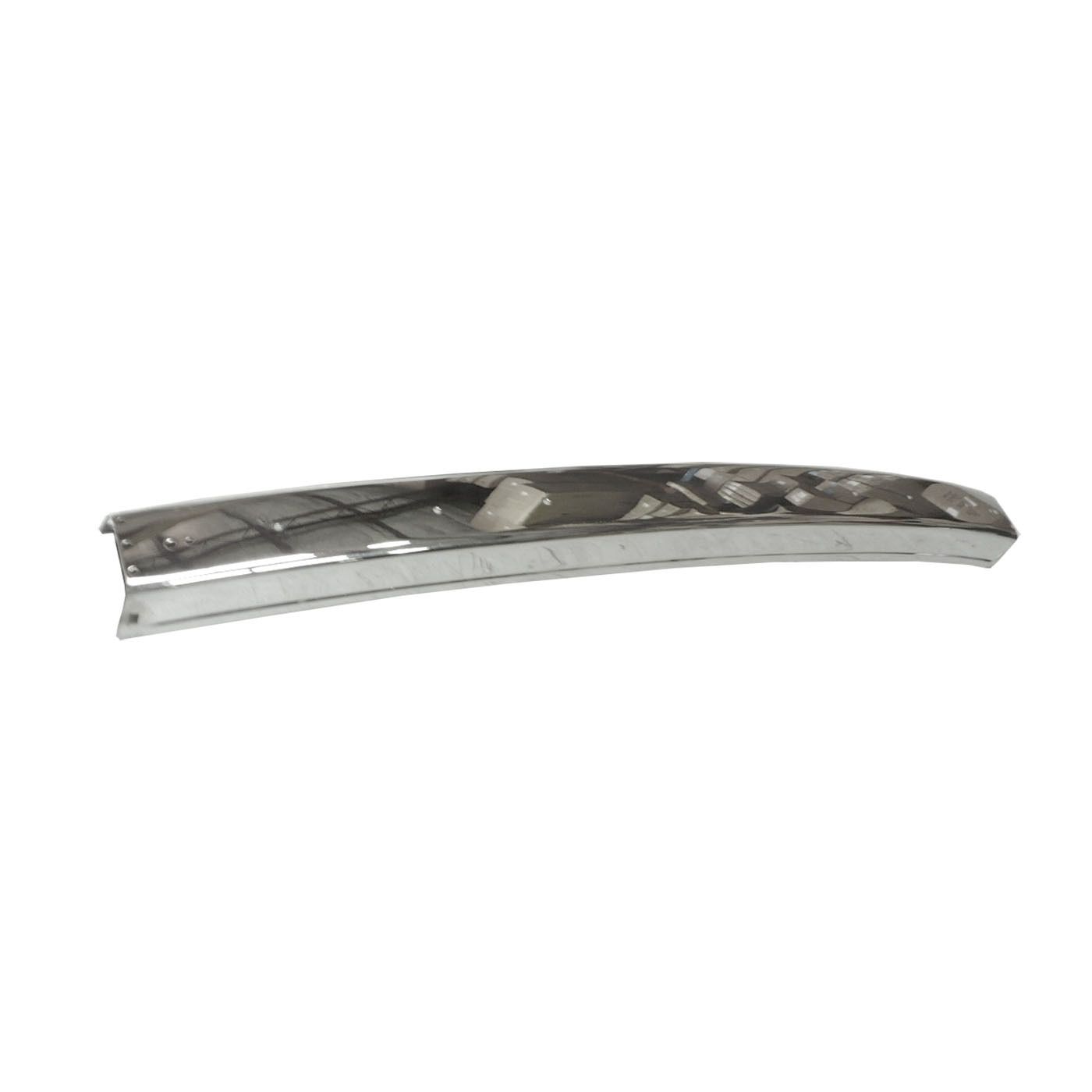 Chrome Front Centre Bumper Bar With Correct Original Raise For VW VOLKSWAGEN T3 79-92