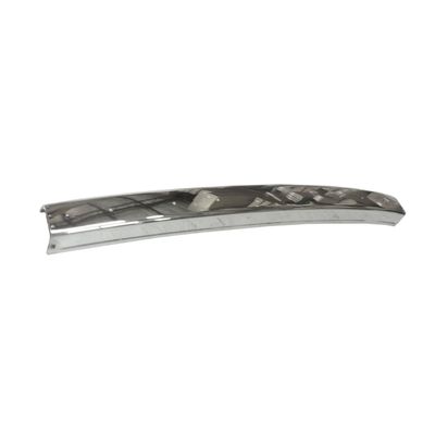 Chrome Front Centre Bumper Bar With Correct Original Raise For VW VOLKSWAGEN T3 79-92