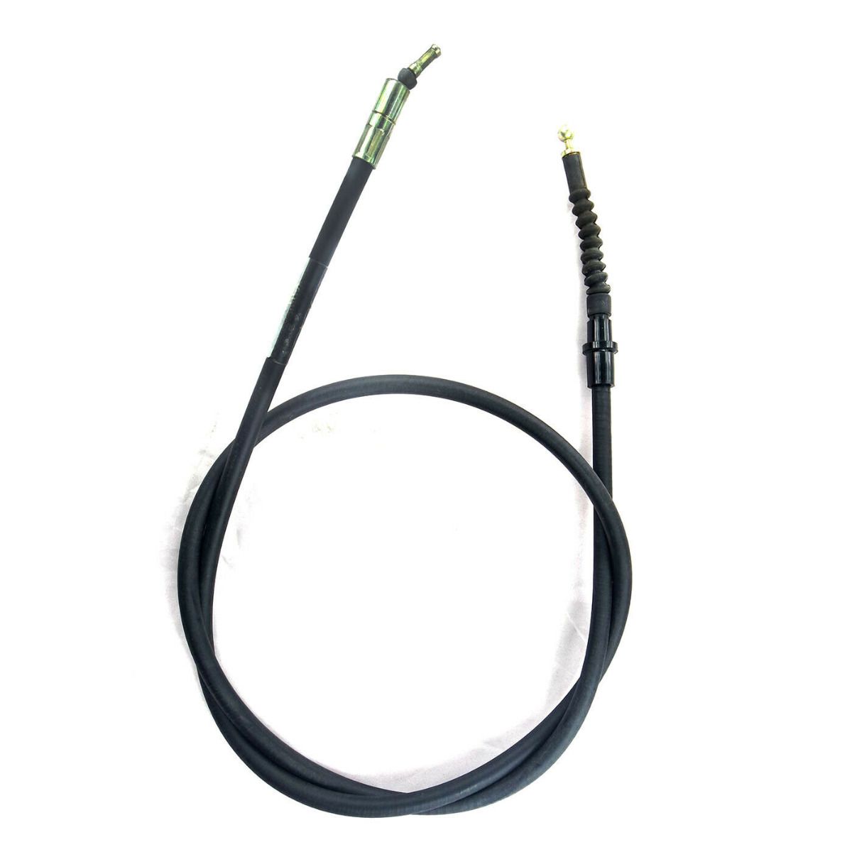HOLDEN LH-LX 4 CYL CLUTCH CABLE