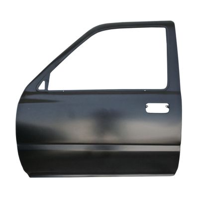 LEFT FULL FRAME DOOR SKIN FOR TOYOTA HILUX 4X2 4X4 SINGLE CAB UTE LN85 LN106