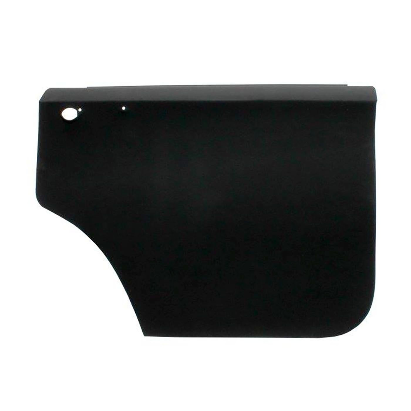 HOLDEN EJ EH REAR RIGHT DOOR SKIN RUST PANEL