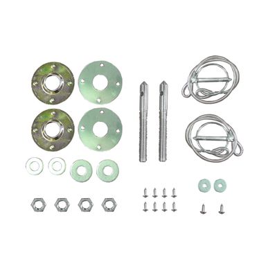Bonnet Pin Kit For FORD XW GT
