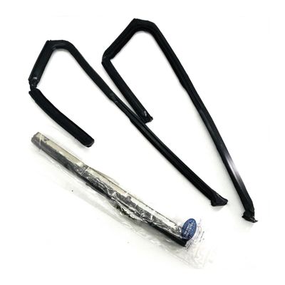 FORD XM XP COUPE FRONT QUARTER VENT SEAL KIT