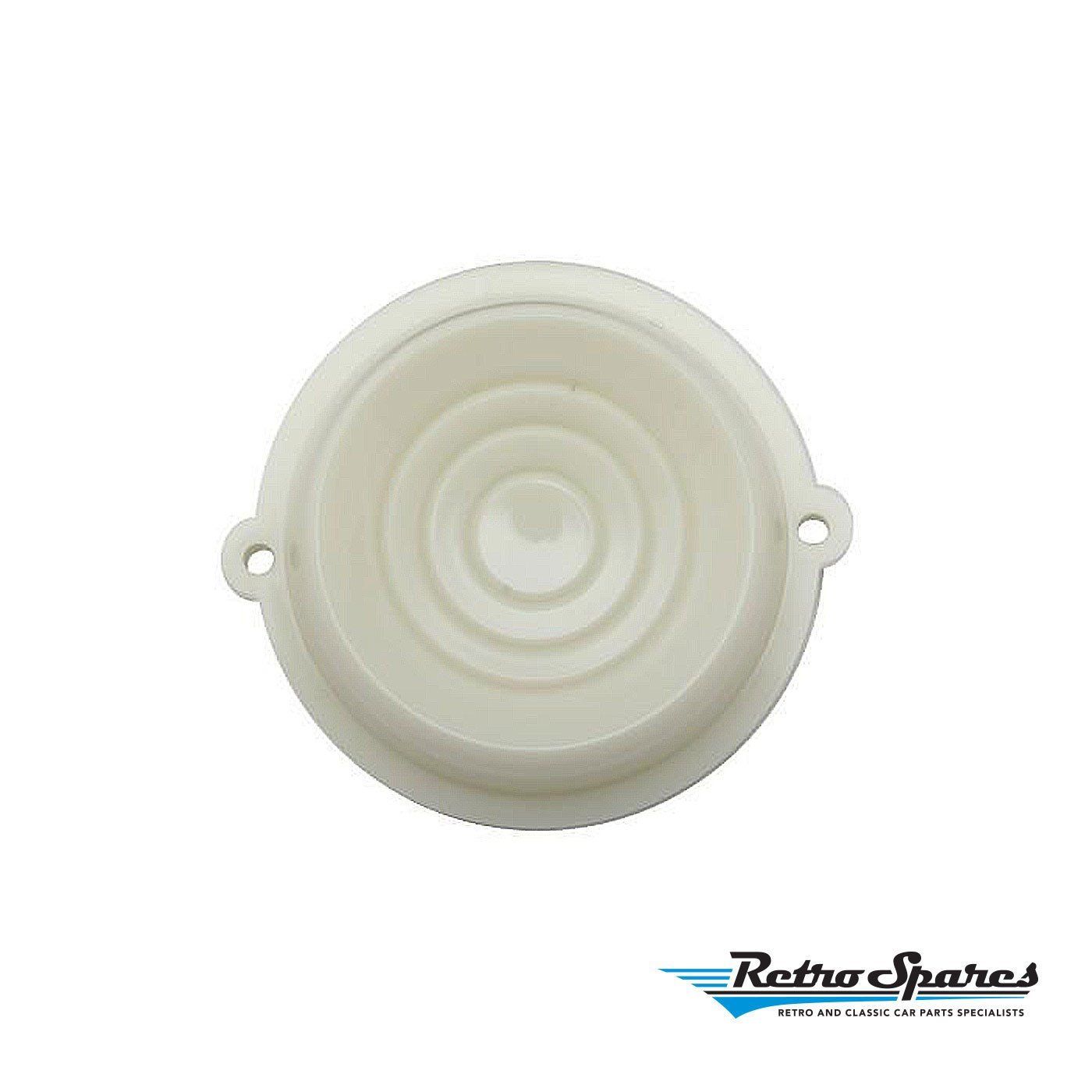 Round Interior Light Lens for FORD XM-XP