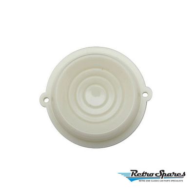 Round Interior Light Lens for FORD XM-XP