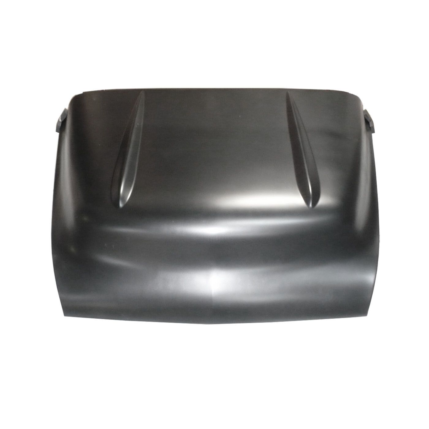 CHEVROLET CHEVY PICKUP 1957 BONNET HOOD