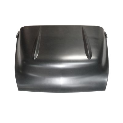 CHEVROLET CHEVY PICKUP 1957 BONNET HOOD