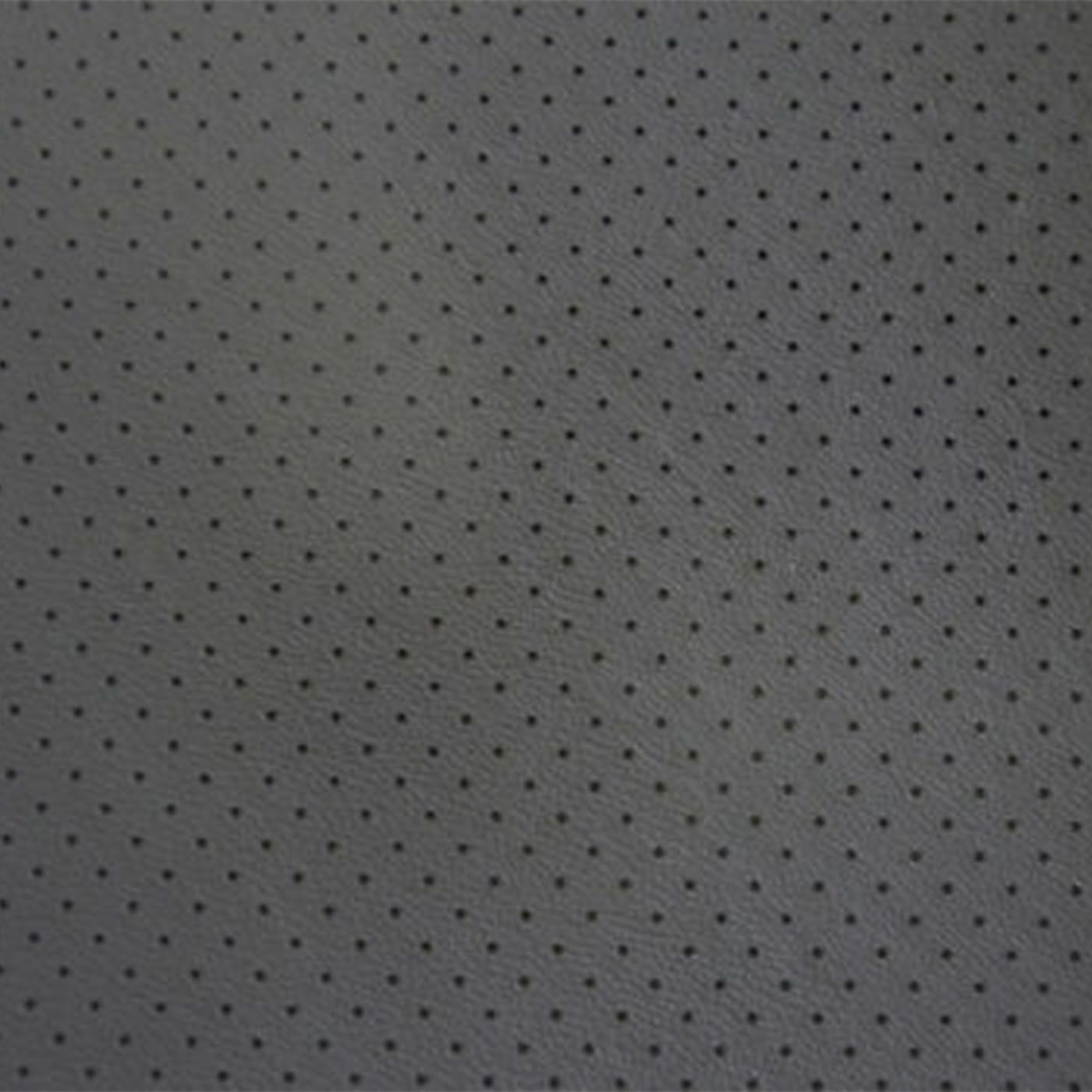 GREY SEAT DOOR TRIM VINYL MATERIAL FOR TOYOTA HILUX - PER METRE - 1.3M WIDE