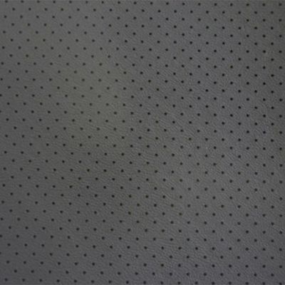 GREY SEAT DOOR TRIM VINYL MATERIAL FOR TOYOTA HILUX - PER METRE - 1.3M WIDE