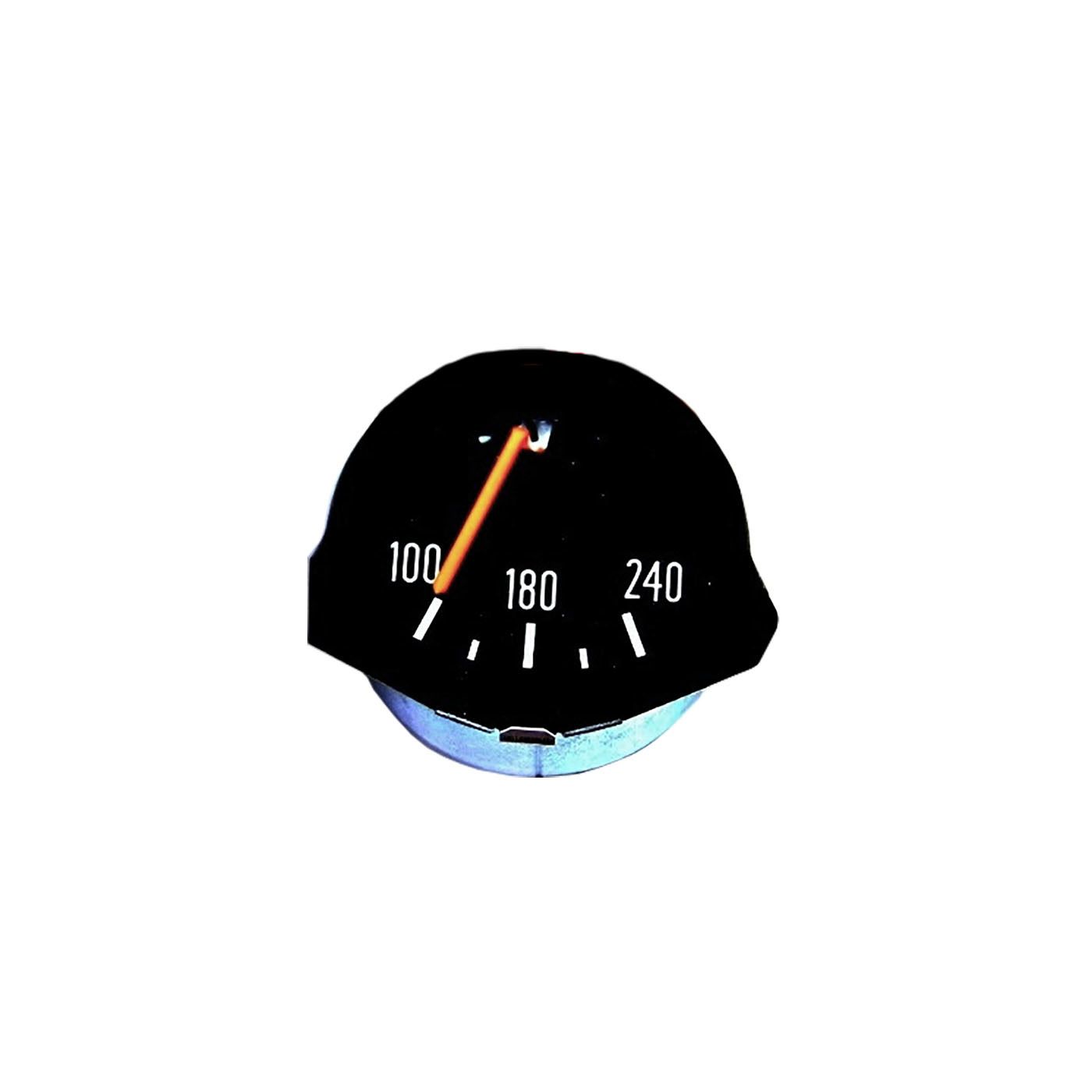 FORD XW-XY GT TEMPERATURE GAUGE