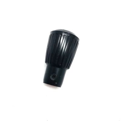 FORD XK XL XM XP BLACK WIPER HEATER FAN KNOB