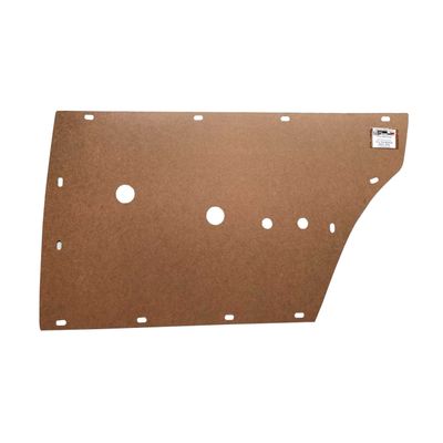 FORD XR ONLY REAR DOOR TRIM BACKING BOARD/DOOR CARD