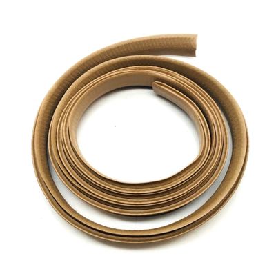 Rear Headlining Finishing Strip in BUCKSKIN for HOLDEN HQ-WB SEDAN