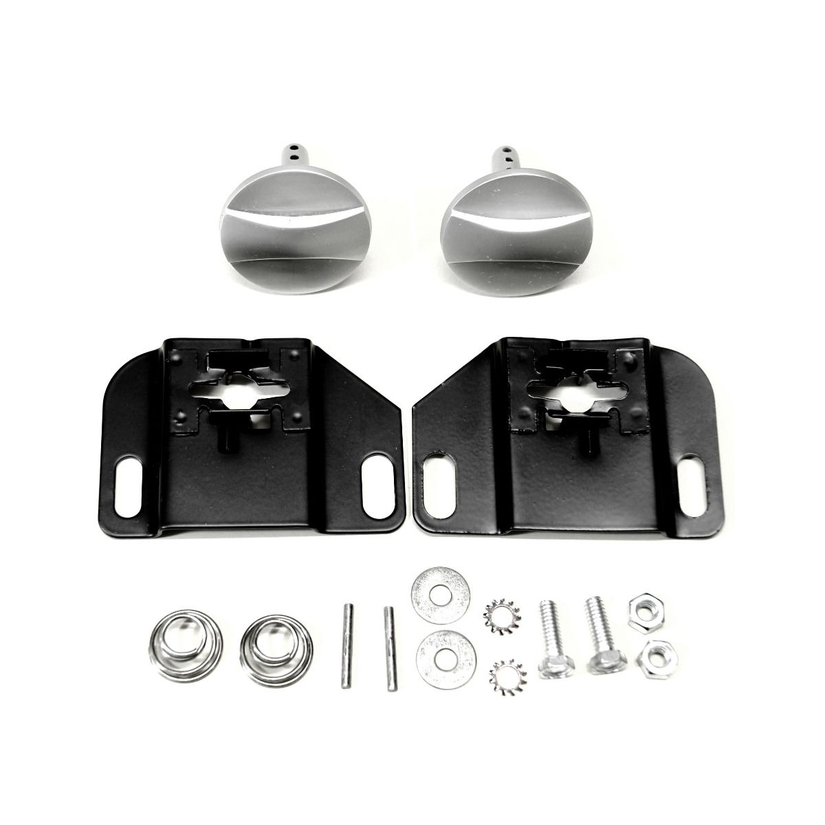 FORD XA-XB GT BONNET PIN KIT