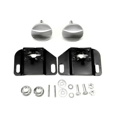 FORD XA-XB GT BONNET PIN KIT