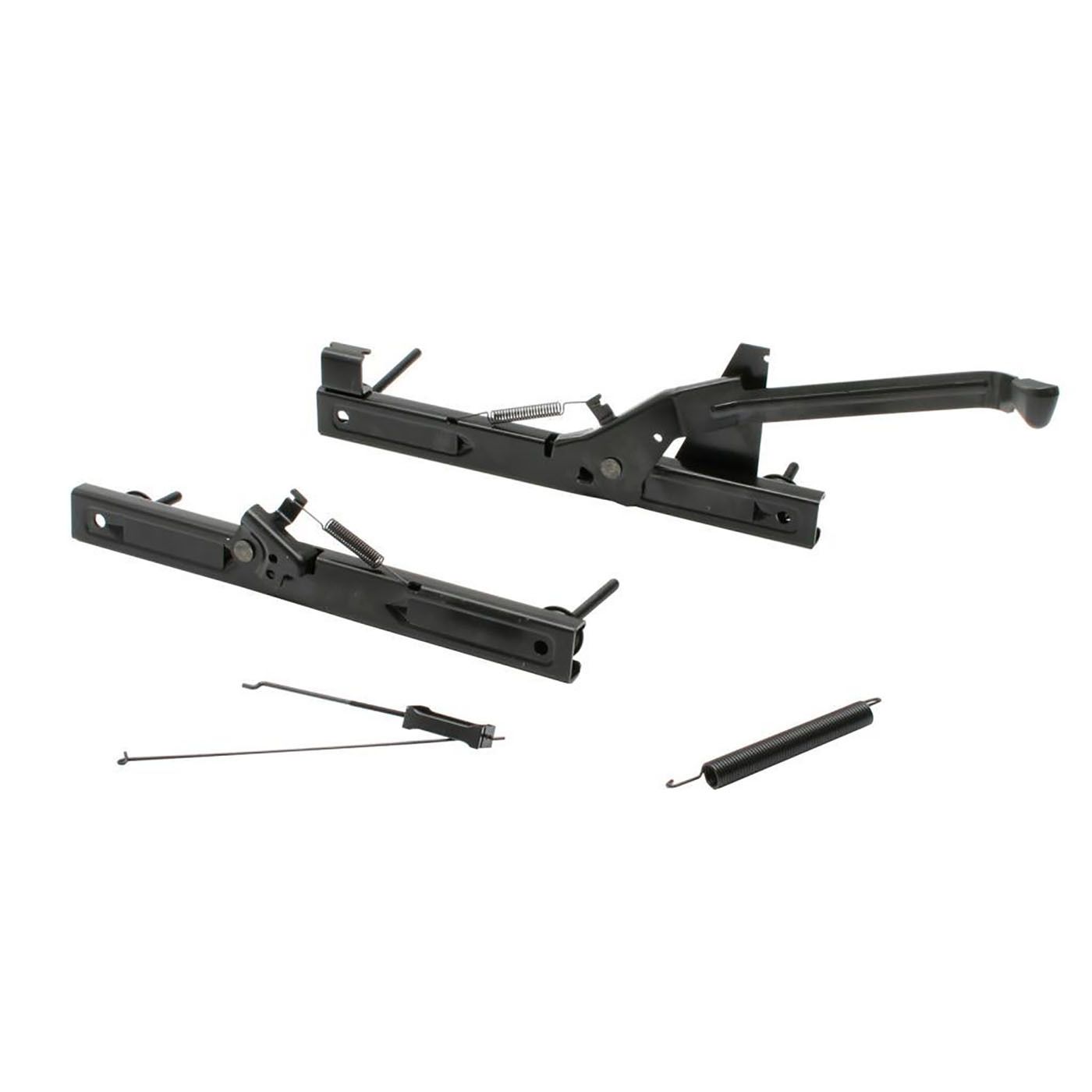 Seat Track/Rail Front (L=R) Set For 1 Seat For FORD FALCON XW-XY