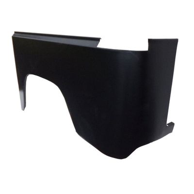 FULL LEFT QUARTER PANEL FOR TOYOTA HJ & FJ 40 45 FJ40