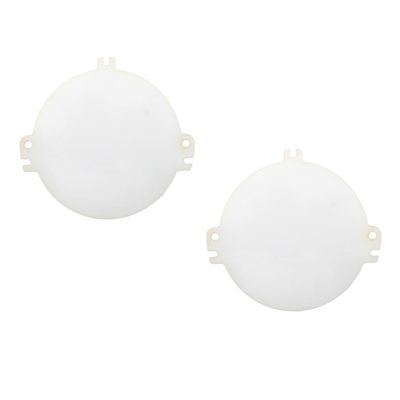 FORD XR XT DASHBOARD LENS KIT (2 PCS)