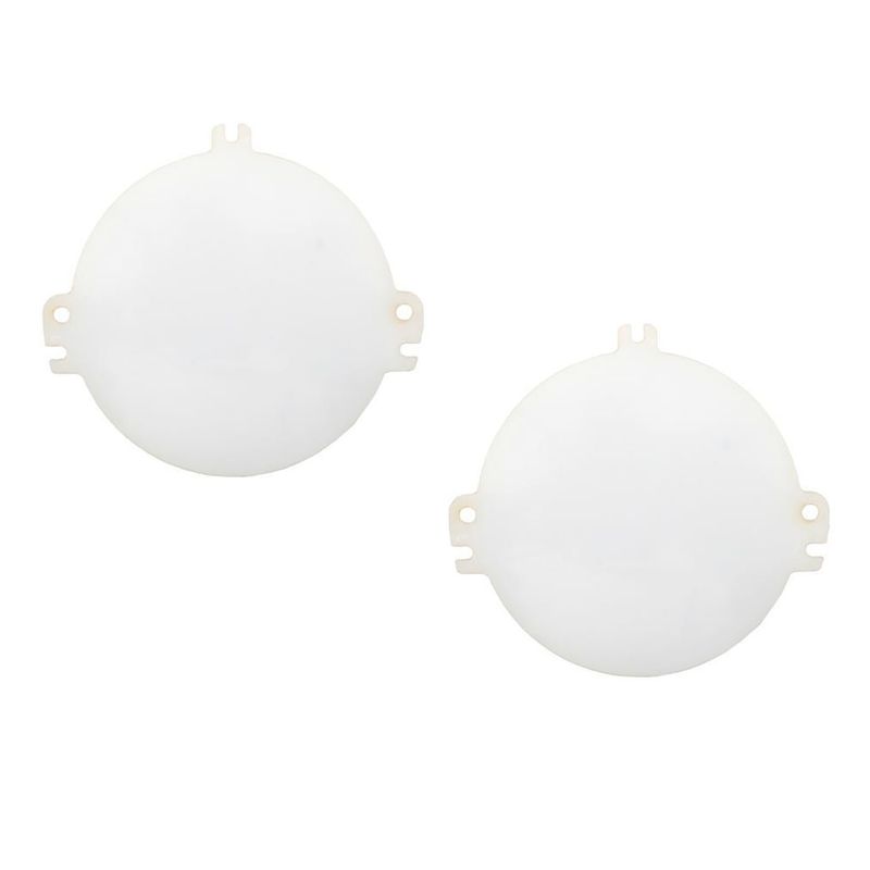 FORD XR XT DASHBOARD LENS KIT (2 PCS)