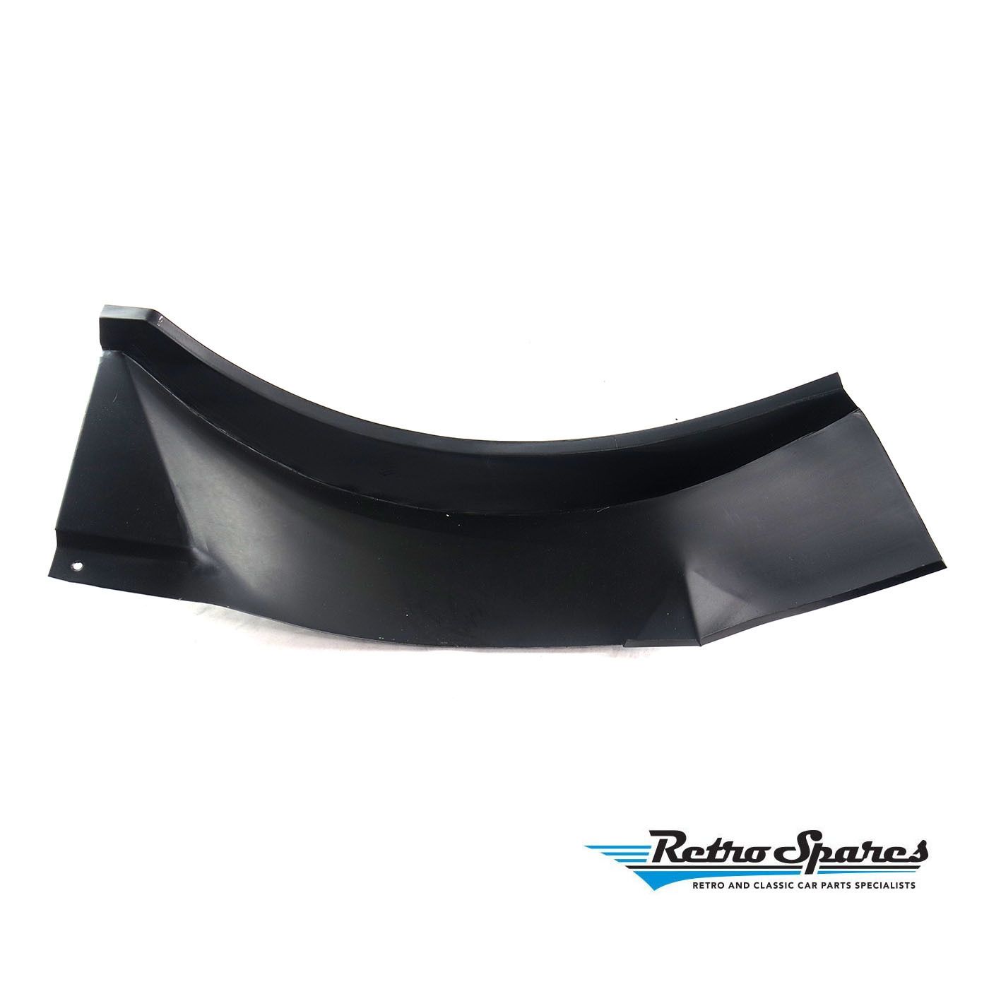 HOLDEN HK HT HG SPARE WHEEL WELL RUST PANEL