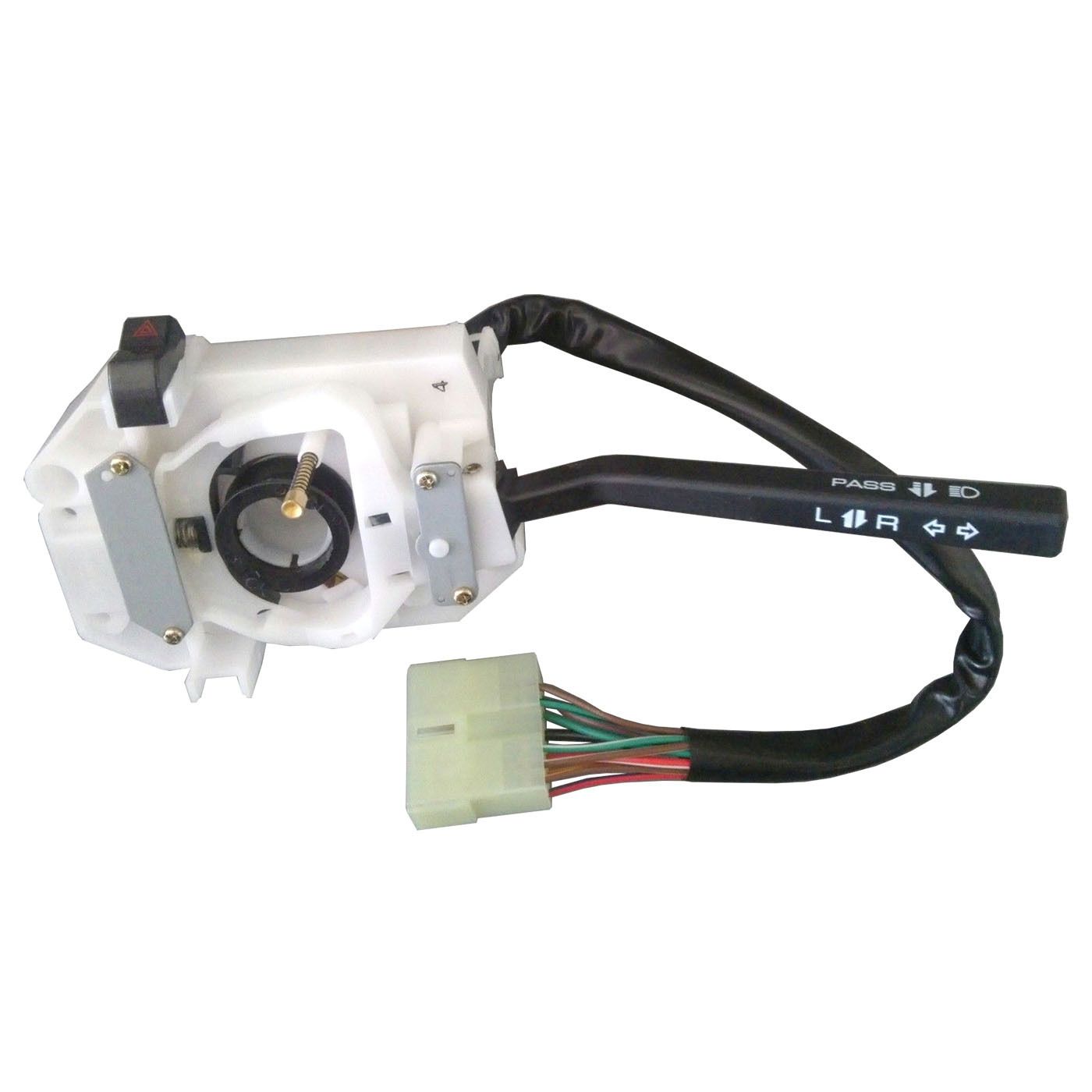 ISUZU HOLDEN RODEO TFR KB22 1988-1993 INDICATOR TURN SIGNAL COMBINATION SWITCH