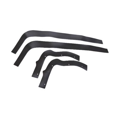 FORD XP FENDER TO COWL SPLASH SHIELD KIT