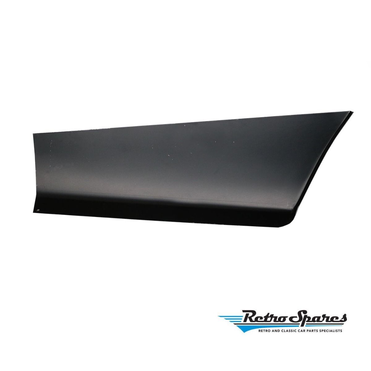 RIGHT REAR QUARTER LOWER RUST PANEL FOR FORD XD XE XF UTE
