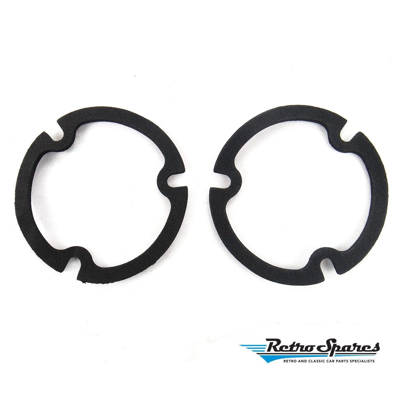 HOLDEN FB-EK FRONT INDICATOR GASKETS – PAIR
