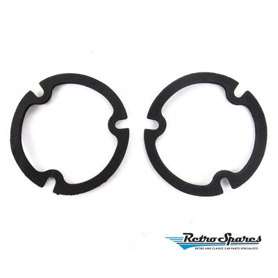 HOLDEN FB-EK FRONT INDICATOR GASKETS – PAIR