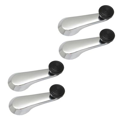 HOLDEN LH-LX-UC TORANA WINDOW WINDER HANDLES 4 PACK