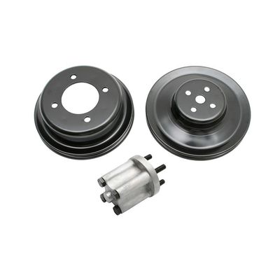FORD FALCON XW-XY XA-XB-XC 302 351 V8 CLEVELAND PULLEY SET