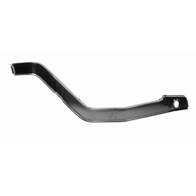 CHEVY CHEVROLET 1967 CAMARO FIREBIRD LEFT HAND CHASSIS FRAME RAIL REAR