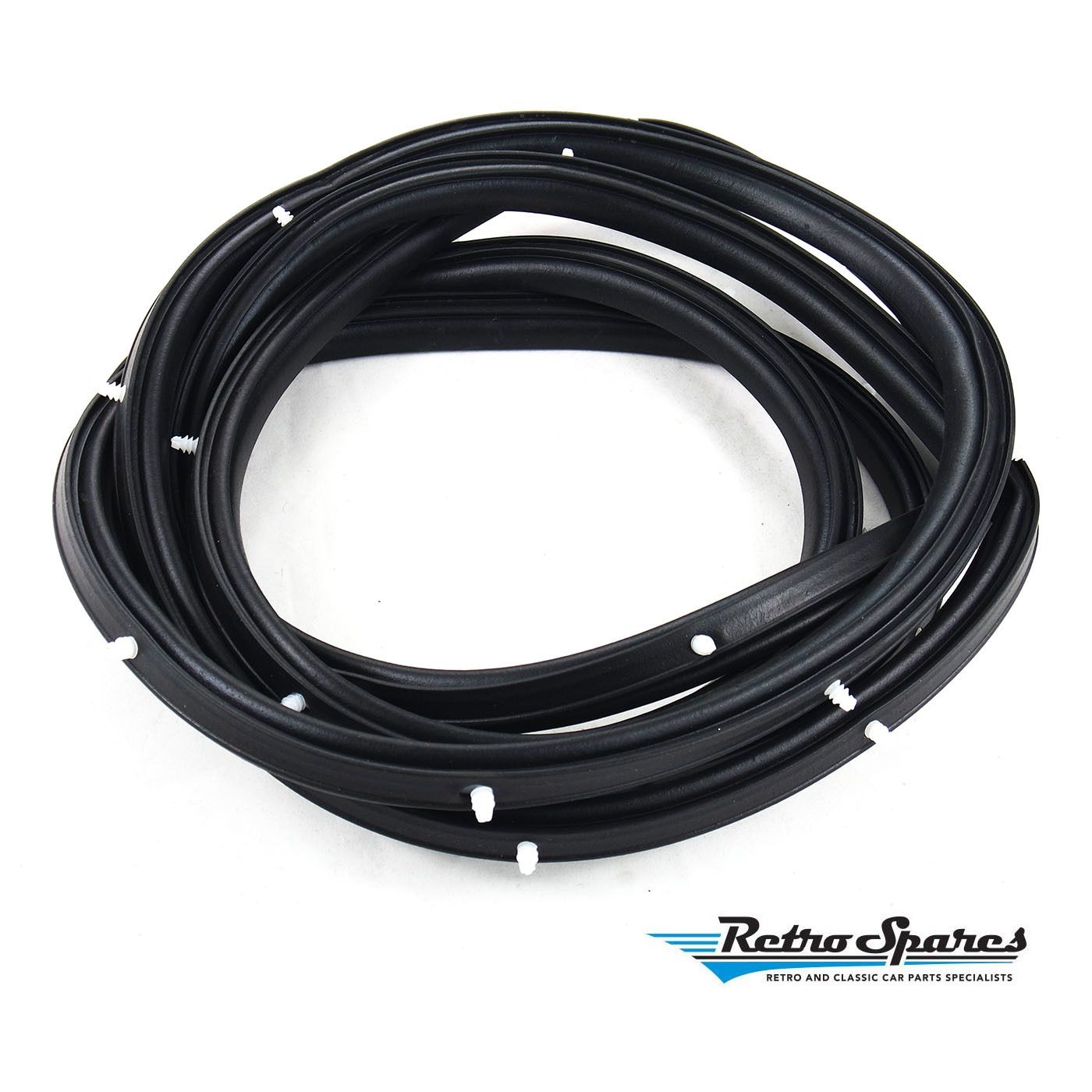 HOLDEN LX-UC TORANA COUPE RIGHT HAND FRONT DOOR SEAL