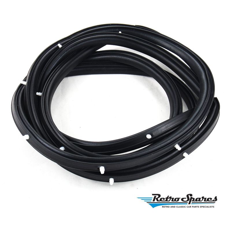 HOLDEN LX-UC TORANA COUPE RIGHT HAND FRONT DOOR SEAL