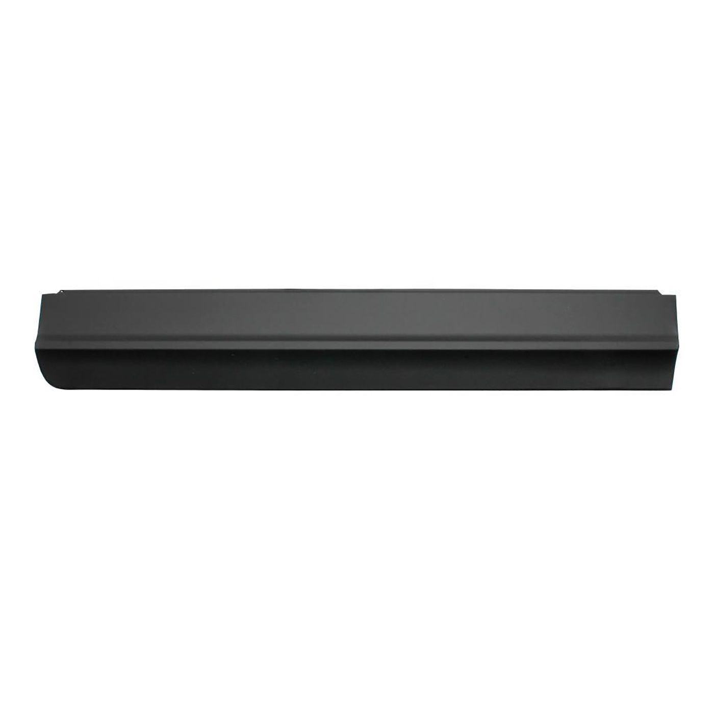 HOLDEN TORANA COUPE LC LJ RIGHT DOOR LOWER RUST PANEL