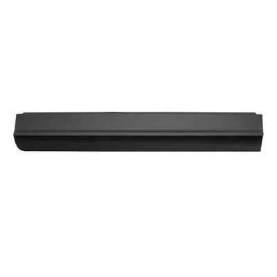 HOLDEN TORANA COUPE LC LJ RIGHT DOOR LOWER RUST PANEL