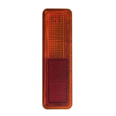 REAR SIDE LIGHT MARKER FOR XC FORD FALCON 500 / XC FORD COBRA WITHOUT CHROME SURROUND