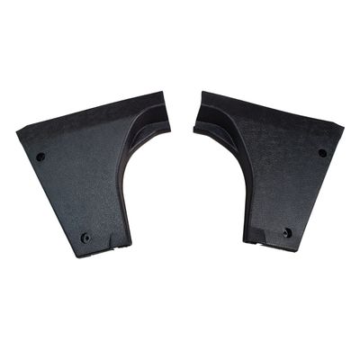 Dog Leg Trims (PAIR) For FORD FALCON XA-XB COUPE