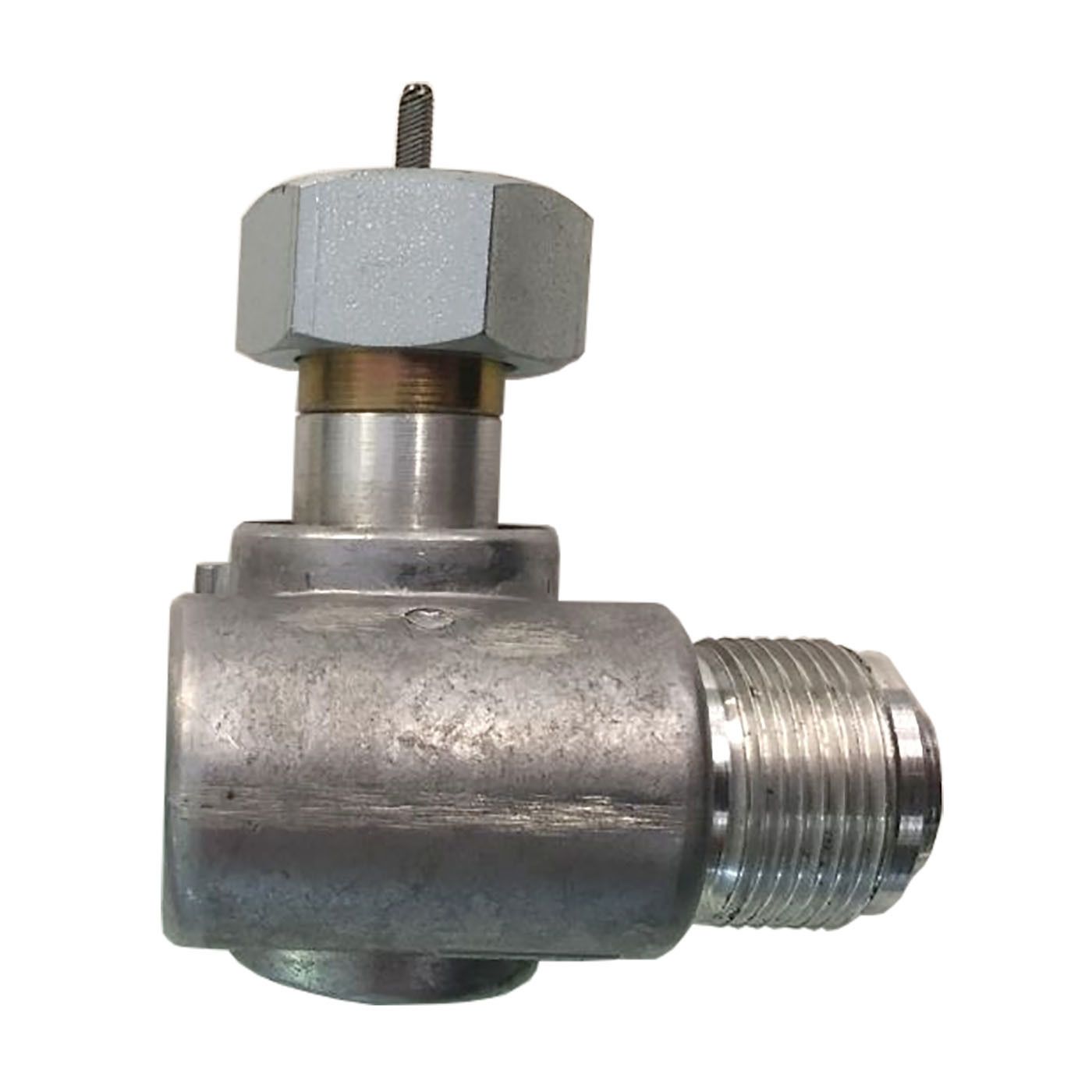 GM TURBO 350-400 SPEEDOMETER ANGLE DRIVE