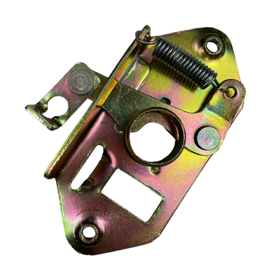 Hood Bonnet Safety Catch Release Mechanism for DATSUN NISSAN 510 1600