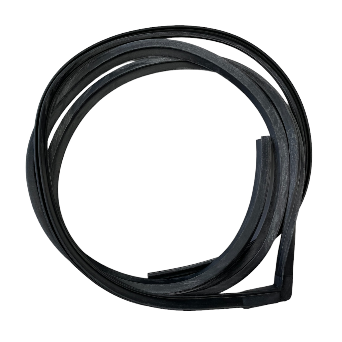 Rear Left Door Rubber for DATSUN 1200