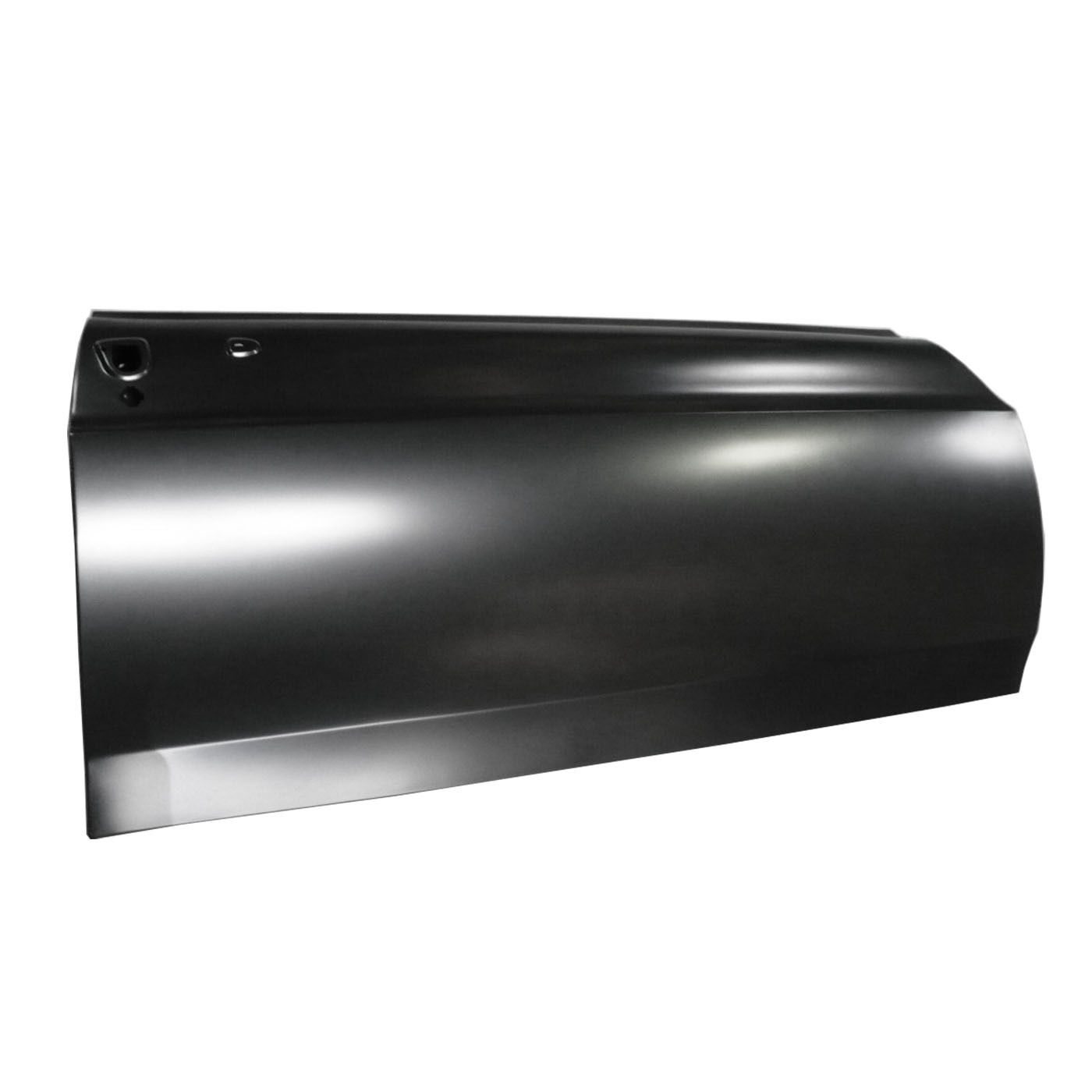 FORD MUSTANG 1969-1970 RIGHT HAND DOOR SHELL
