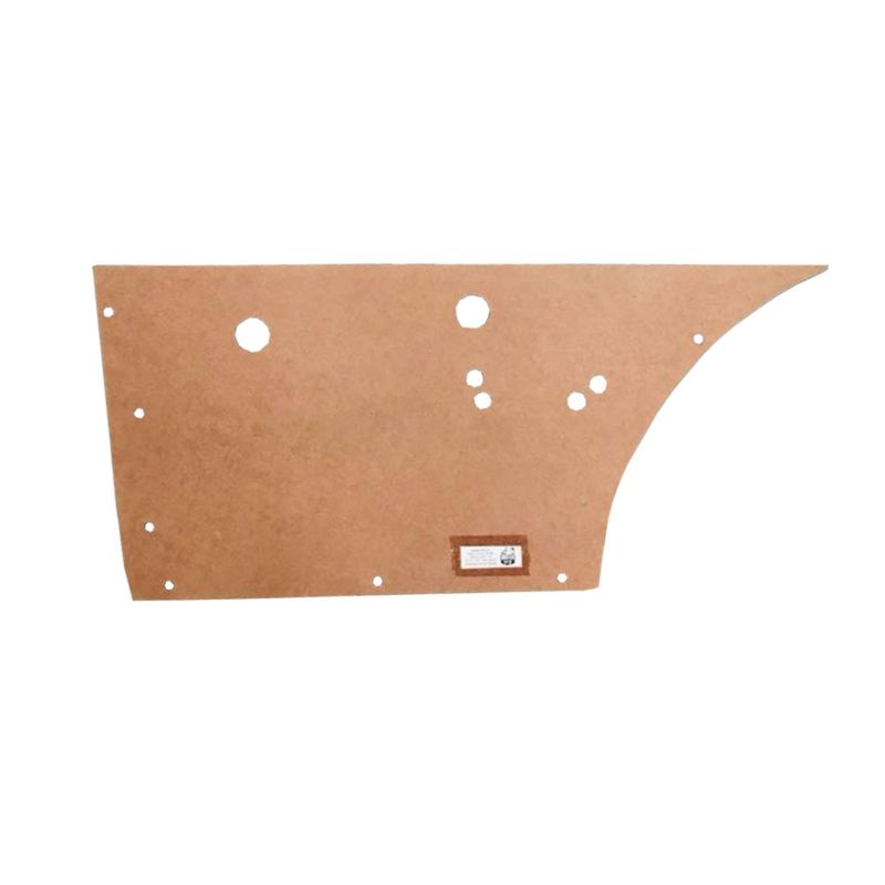 FORD XM XP SEDAN REAR DOOR TRIM BACKING BOARD/DOOR CARD