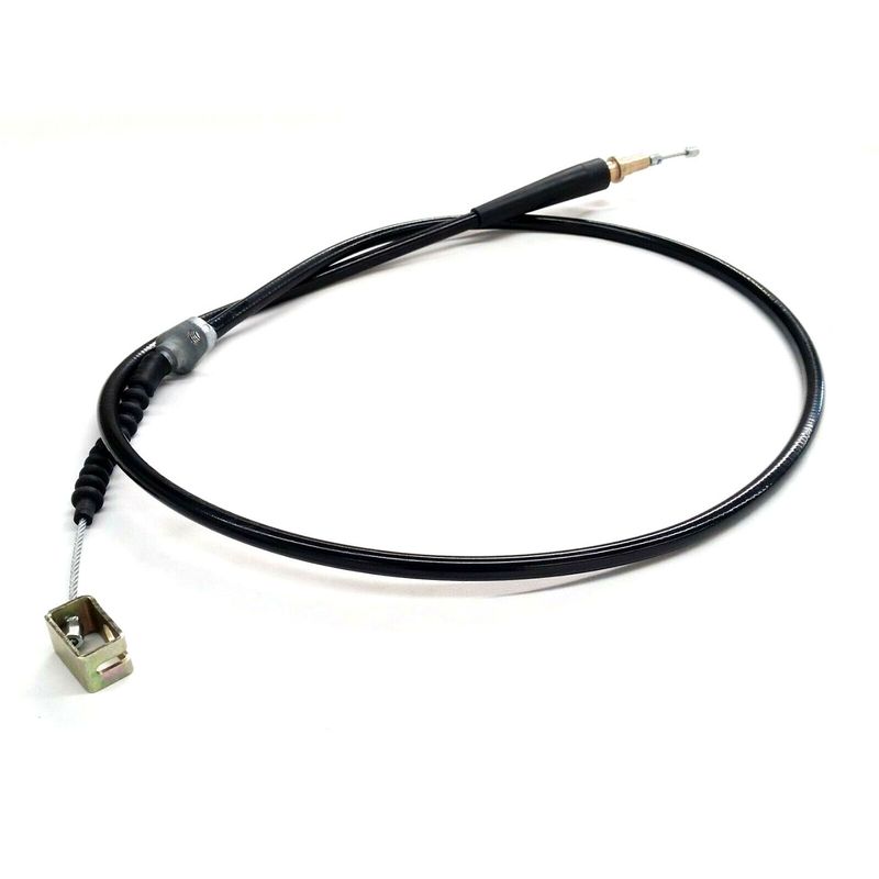 Right Rear Handbrake Park Brake Cable for NISSAN NAVARA D21 2WD