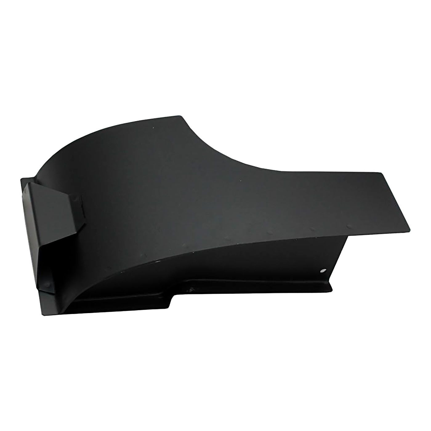 HOLDEN 48 FJ RIGHT FRONT PILLAR LOWER SECTION