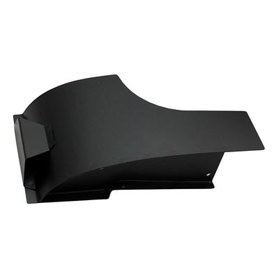 HOLDEN 48 FJ RIGHT FRONT PILLAR LOWER SECTION