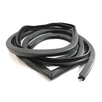 HOLDEN 48 FJ PANELVAN UPPER TAILGATE SEAL